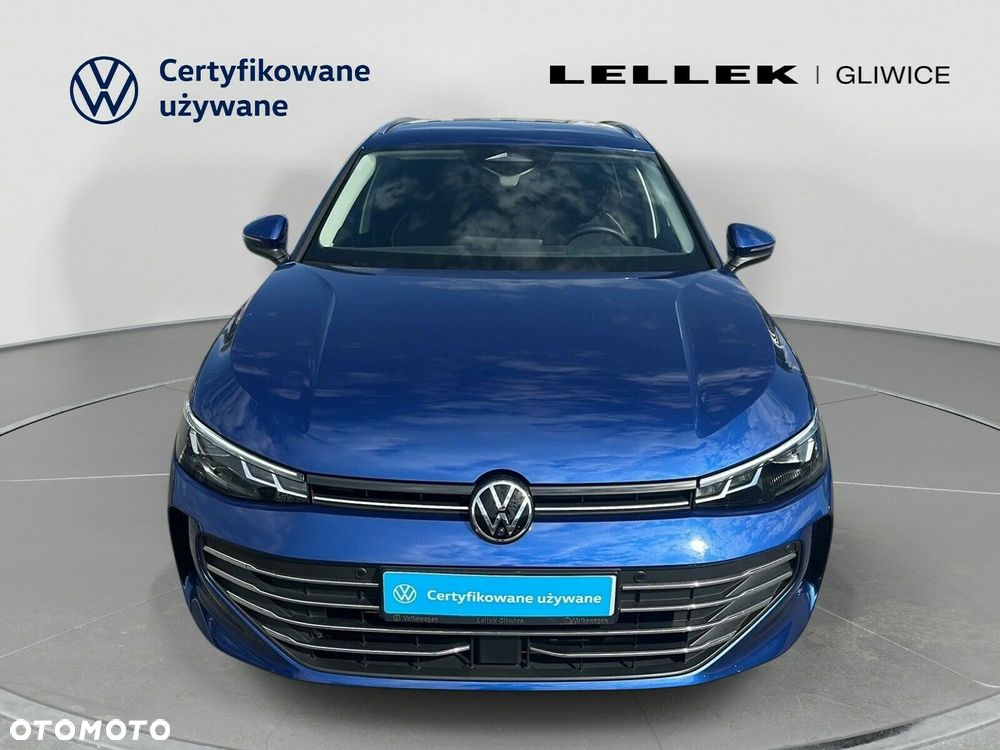 Volkswagen Passat - 7