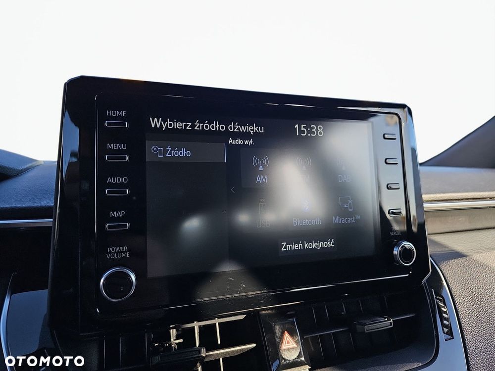 Toyota Corolla 1.8 Hybrid Active - 20