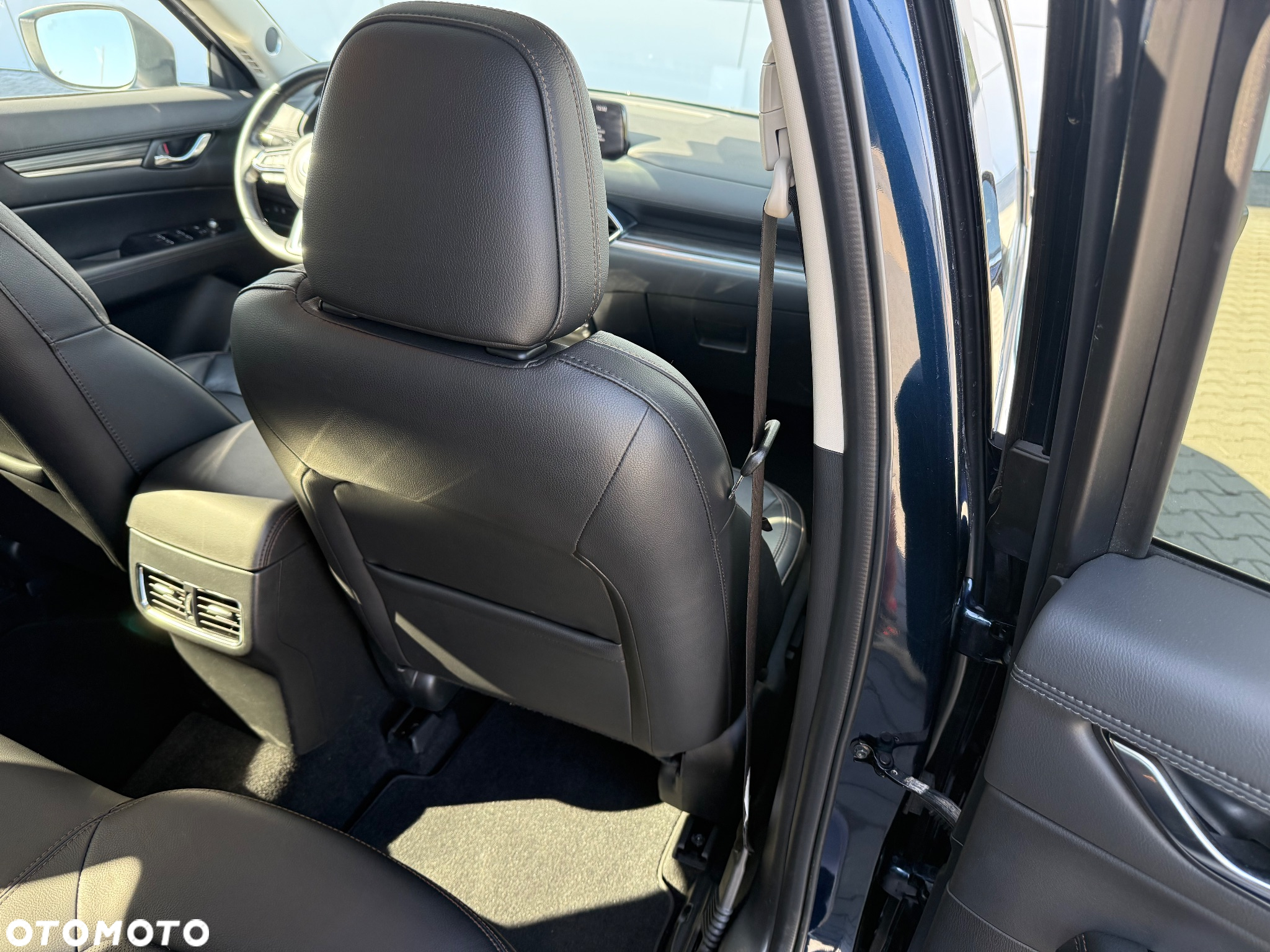 Mazda CX-5 SKYACTIV-G 194 AWD Exclusive-Line - 17