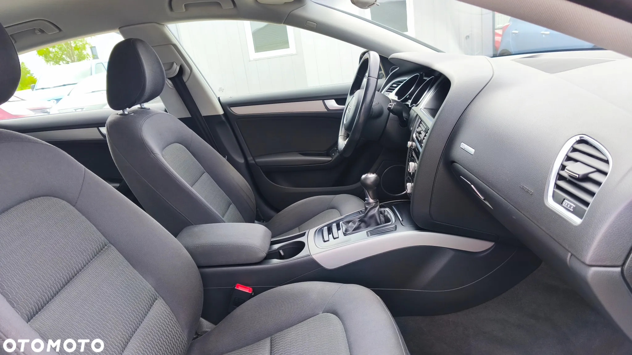 Audi A5 - 22