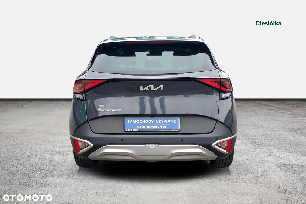 Kia Sportage - 29