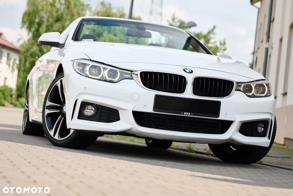 BMW Seria 4 430i - 18
