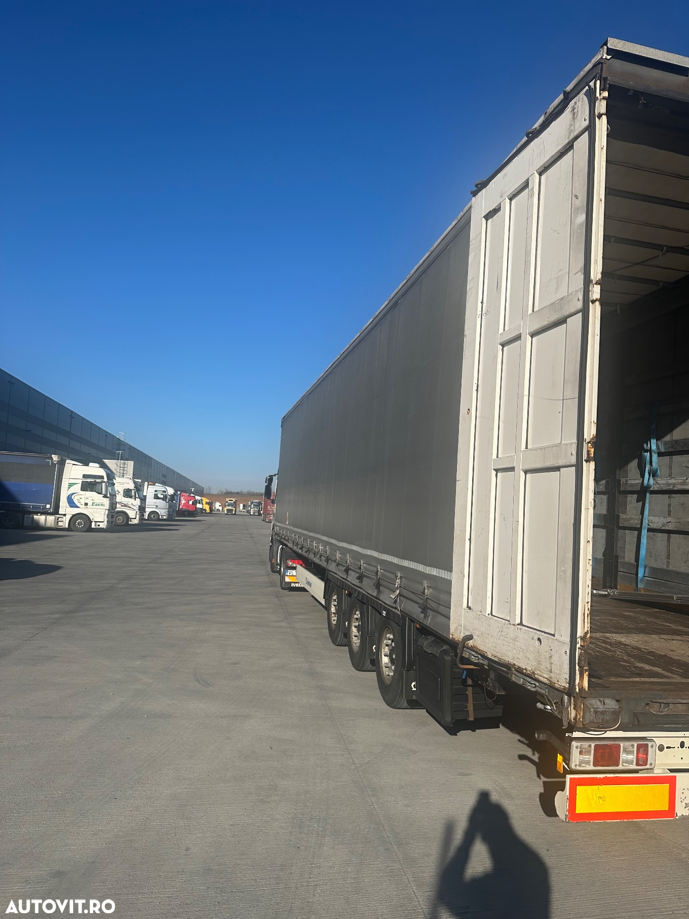 Iveco Stralis 480 cp - 12