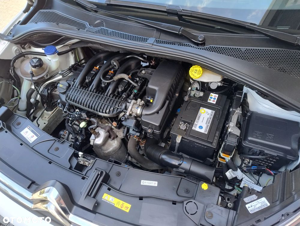 Citroën C3 1.2 PureTech Live - 24
