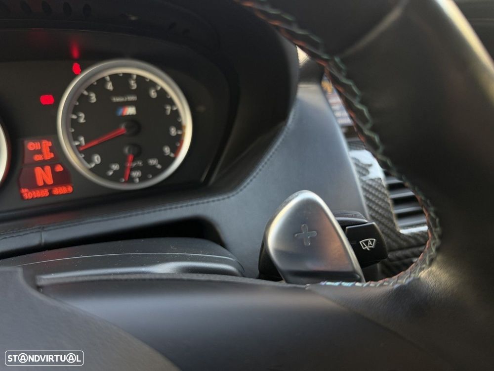 BMW M6 Coupé - 35