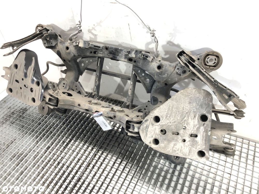 BELKA TYŁ  KIA STINGER (CK) 2017 - 2022 3.3 T-GDi 4WD 272 kW [370 KM] benzyna 2017 - 2022 - 6