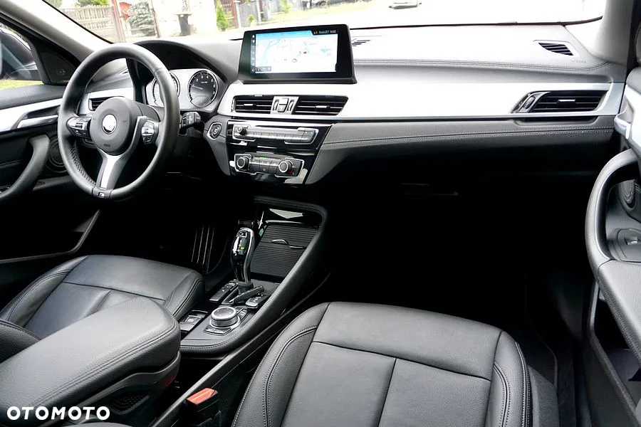 BMW X2 sDrive18i GPF Business Edition - 26