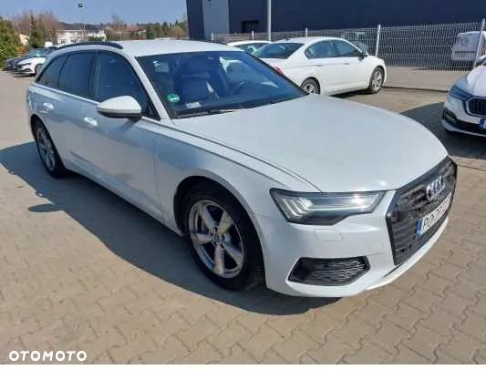 Audi A6 Avant 45 TFSI Sport S tronic - 3