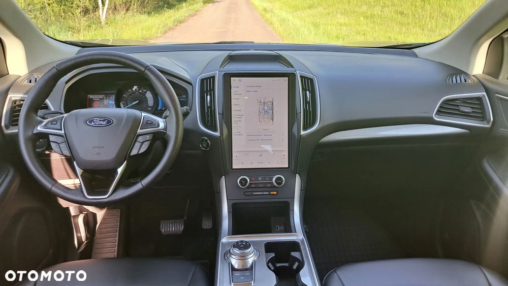Ford Edge - 7