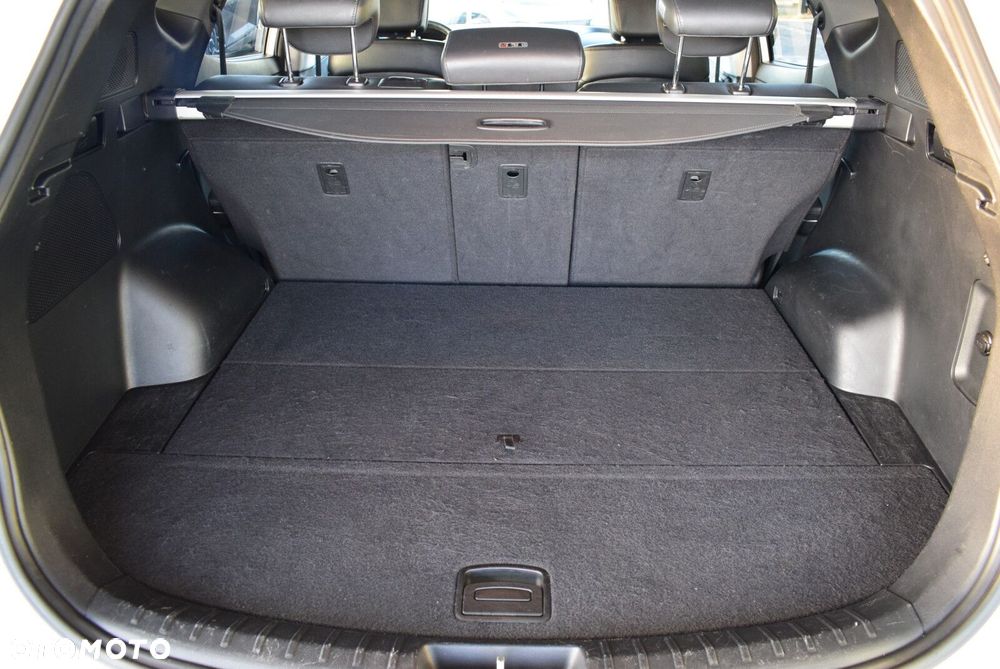 Hyundai Santa Fe - 30
