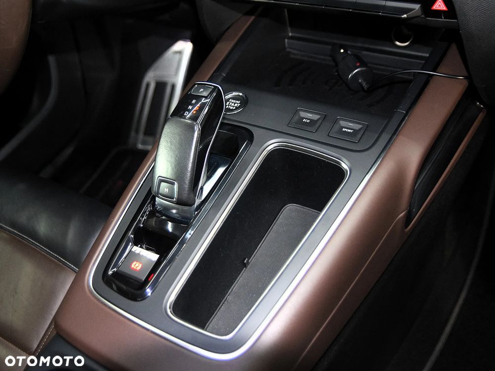 Citroën C5 Aircross 2.0 BlueHDi Shine EAT8 - 26