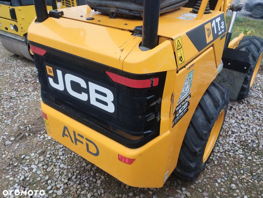 JCB 1T+2S5 - 8