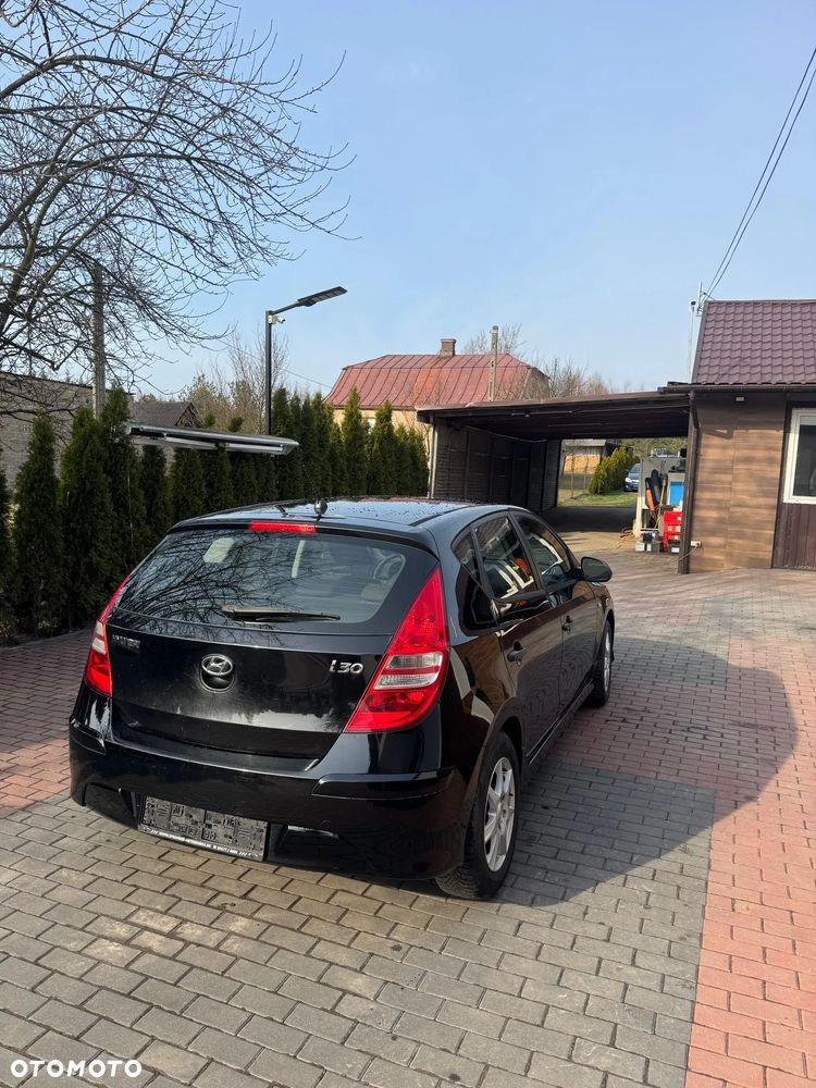 Hyundai i30 1.6 CRDi Blue Classic - 34