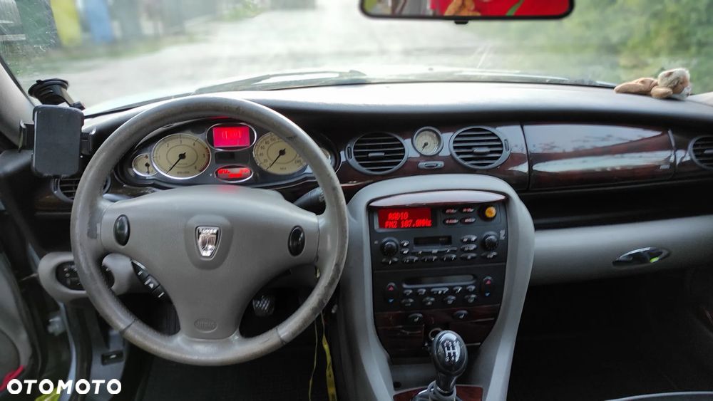 Rover 75 2.0 CDT - 20