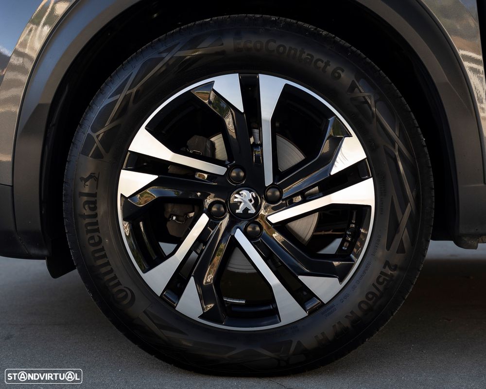 Peugeot 2008 1.2 PureTech Allure Pack EAT8 - 6