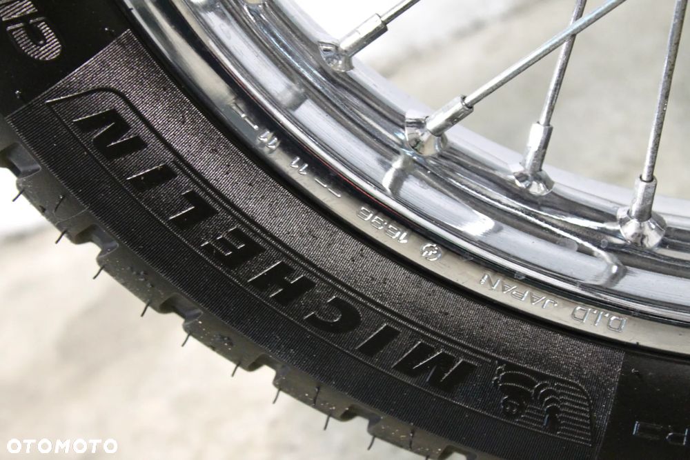Honda Shadow - 7