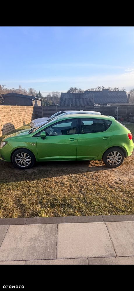 Seat Ibiza - 7