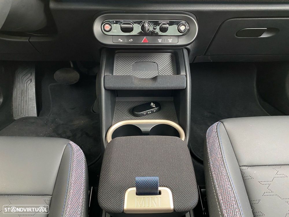 MINI Countryman E Classic M - 13