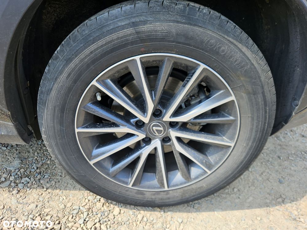 Lexus NX 350h Executive - 16