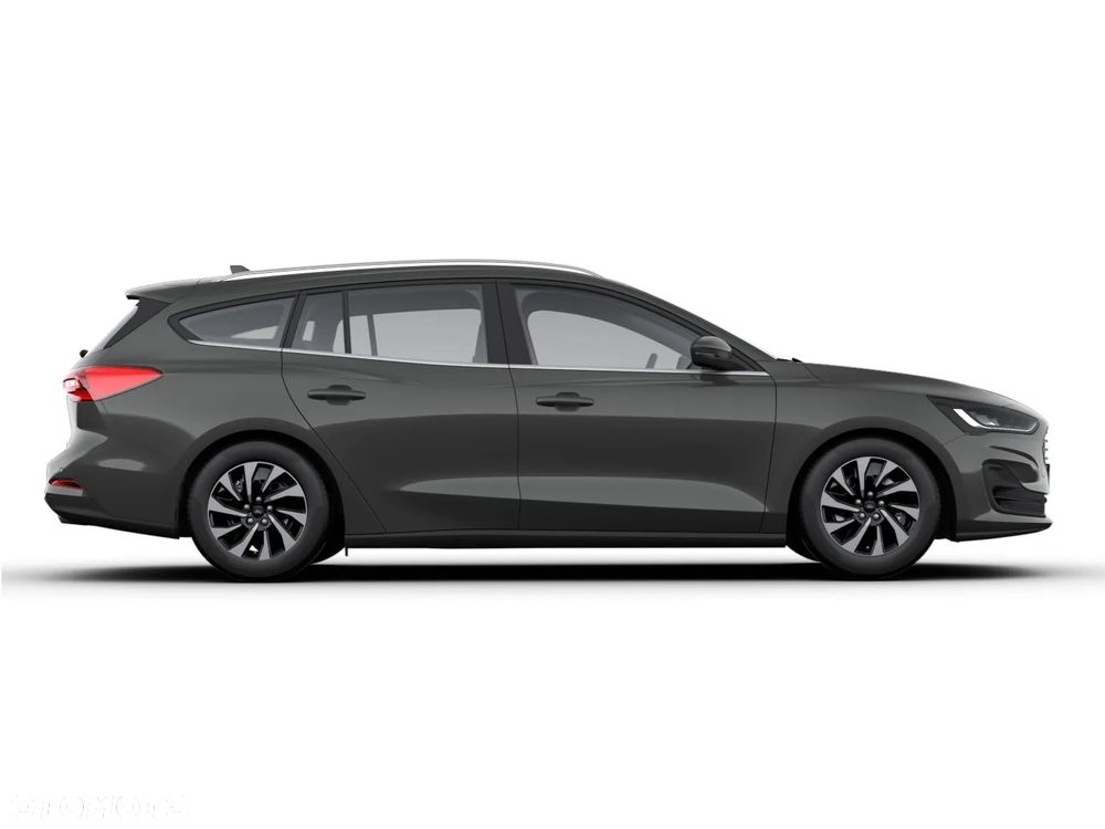 Ford Focus - 8
