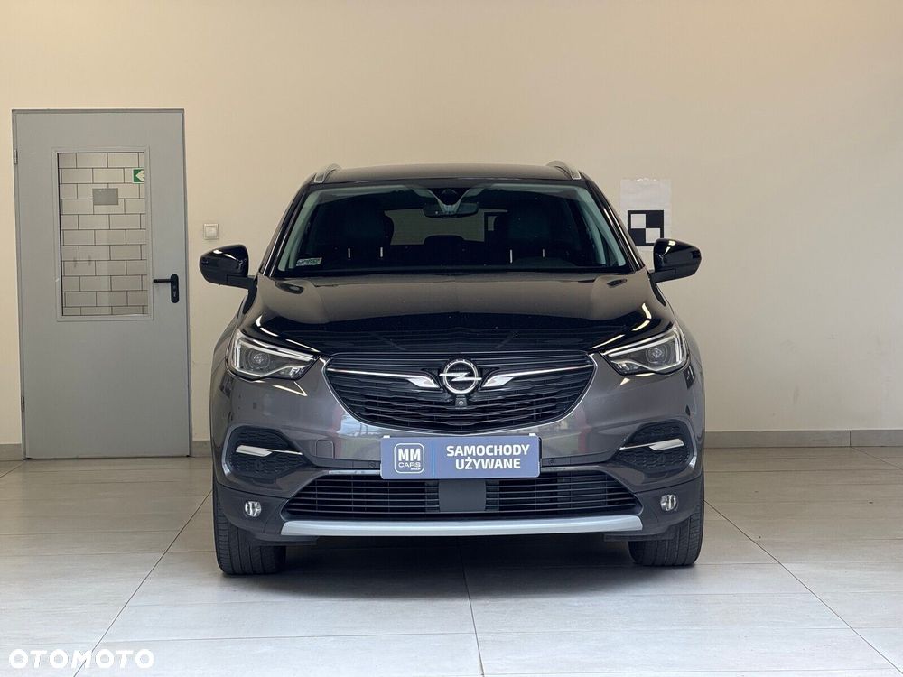 Opel Grandland X - 2