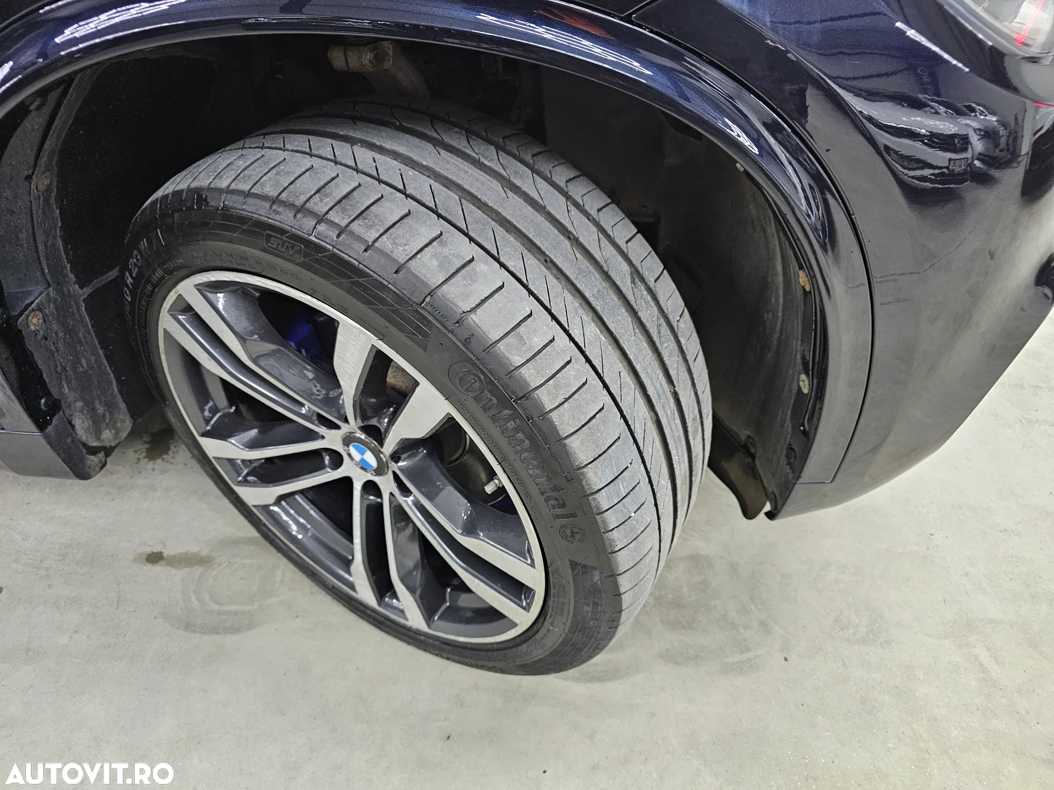 BMW X5 - 34