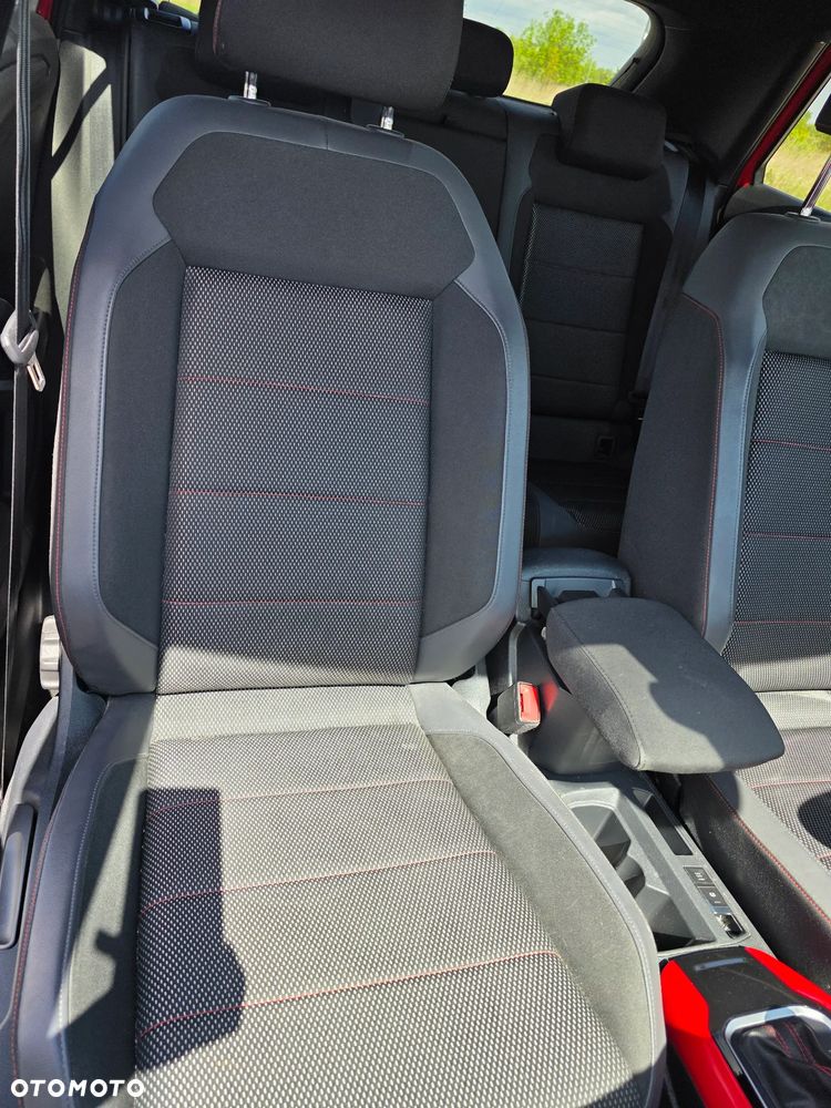Volkswagen T-Roc 1.5 TSI GPF ACT Premium DSG - 14