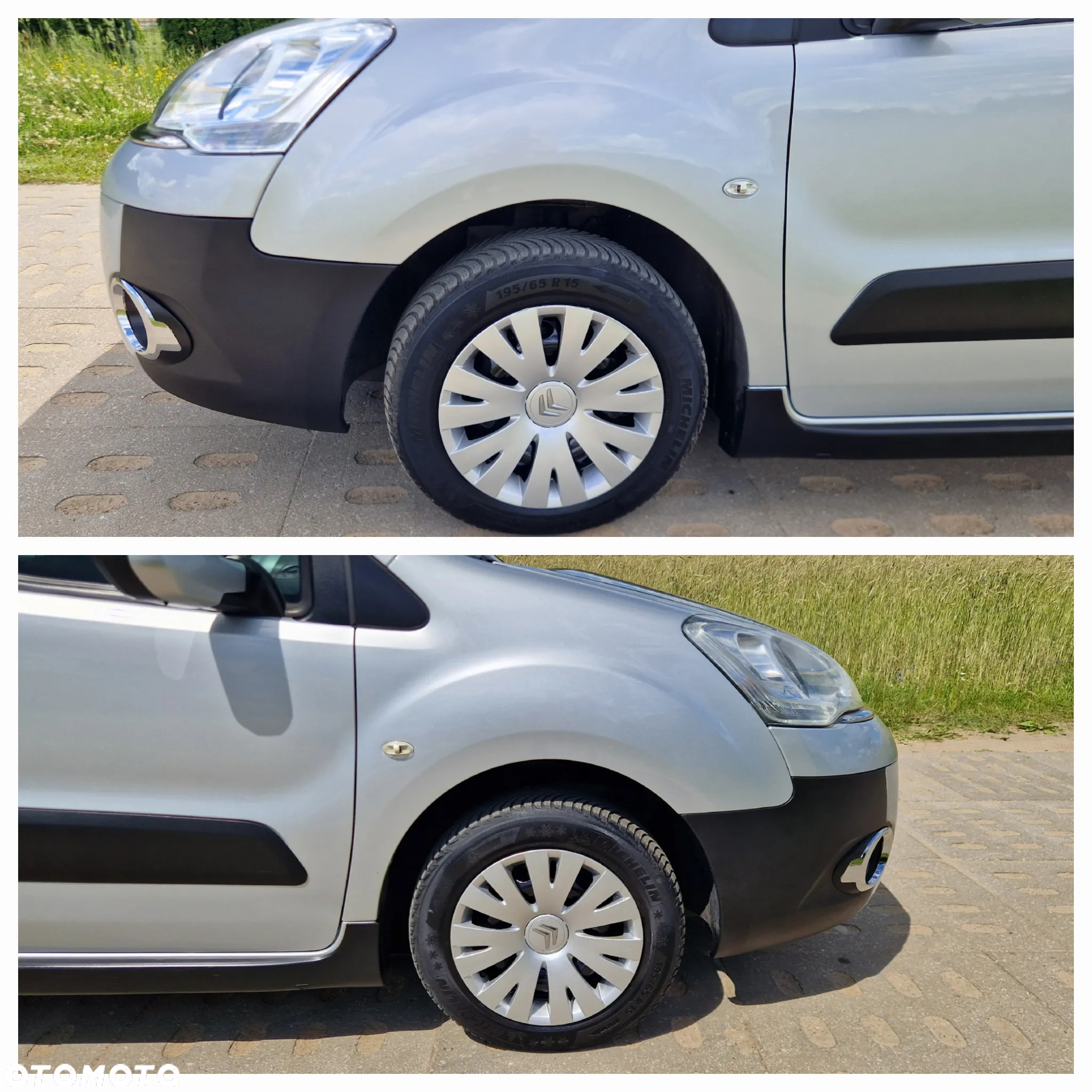 Citroën Berlingo 1.6 HDi XTR - 39