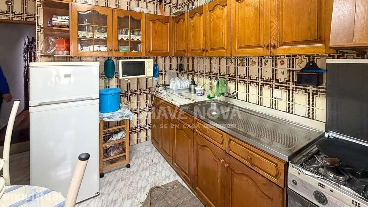 Apartamento T3  com terraço - Coração de Vila Nova de Gaia - Grande imagem: 2/18
