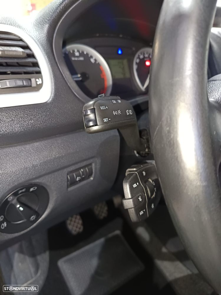 Skoda Fabia Break 1.4 TDi Elegance - 24