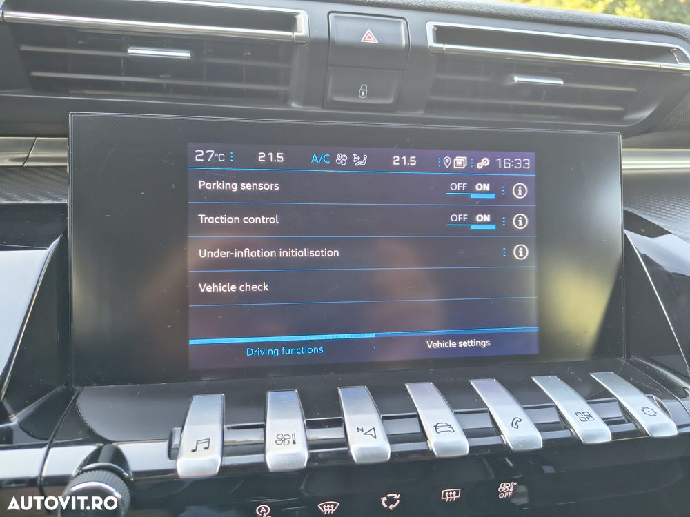 Peugeot 508 - 34
