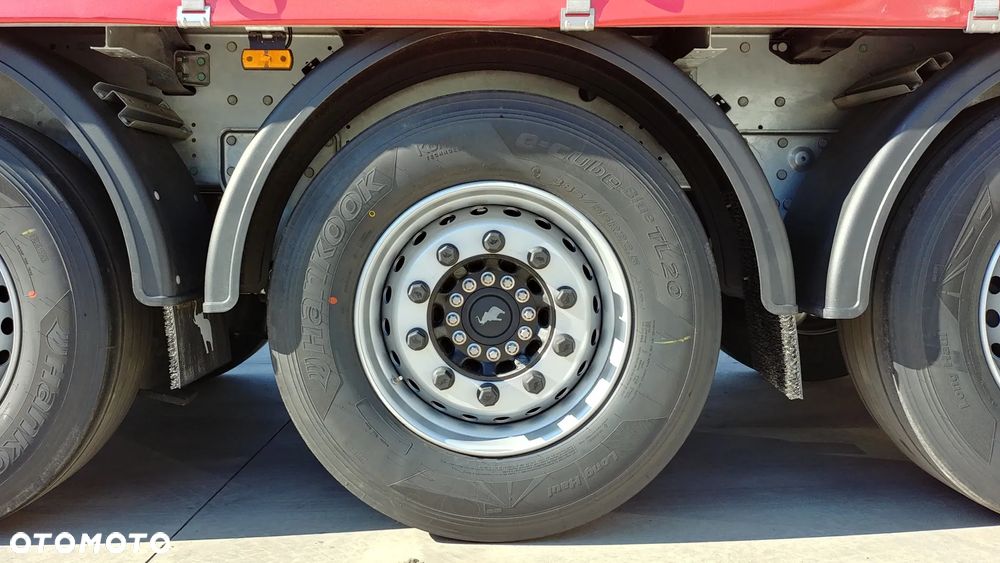 Schmitz Cargobull VARIOS - 21