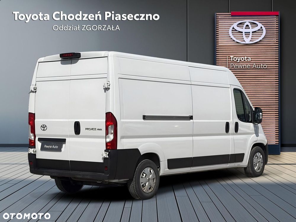 Toyota PROACE MAX - 6