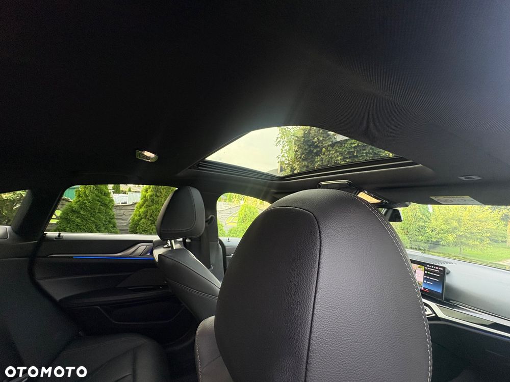 BMW Seria 4 430d xDrive mHEV M Sport Edition - 10