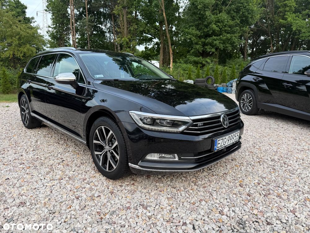 Volkswagen Passat 1.8 TSI BMT Highline DSG - 10