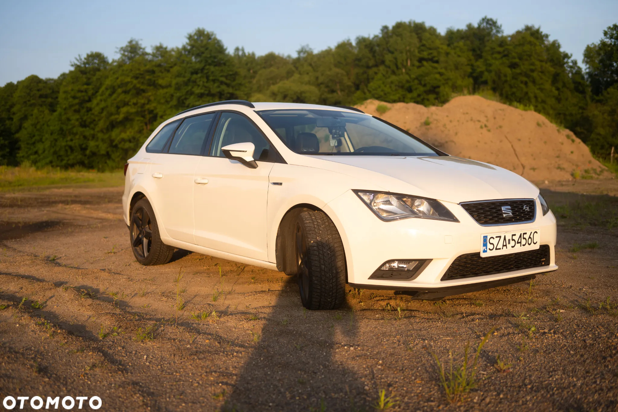 Seat Leon 1.6 TDI Entry - 17