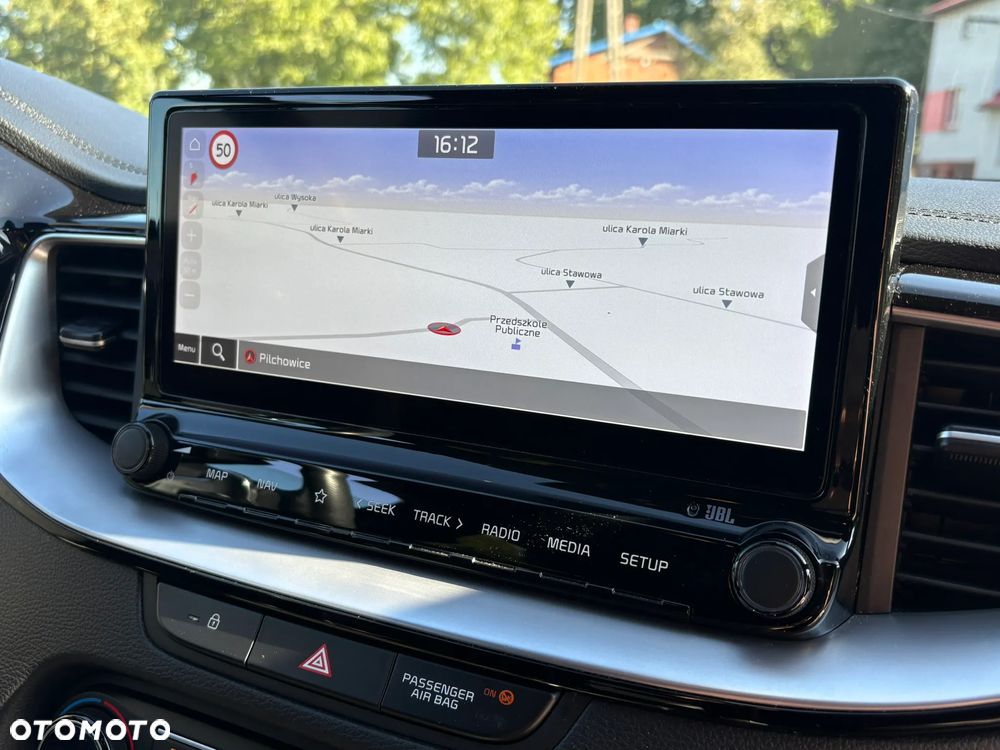 Kia ProCeed 1.5 T-GDI GT Line DCT - 15