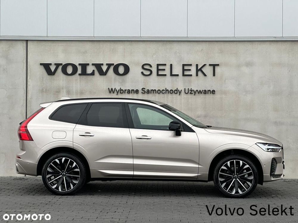 Volvo XC 60 - 5