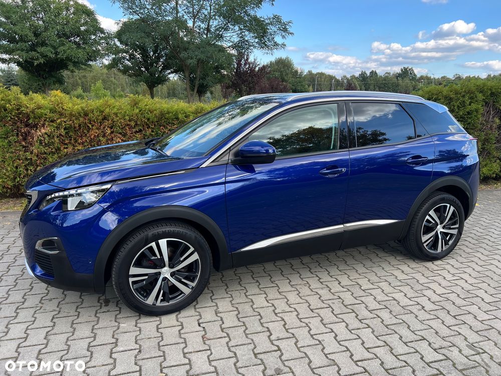 Peugeot 3008 BlueHDi 130 Stop & Start Allure - 1
