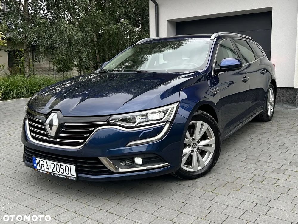 Renault Talisman - 3