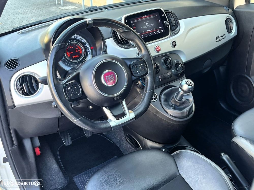 Fiat 500 - 38