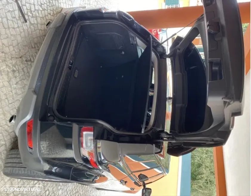 Land Rover Range Rover Evoque 2.0 eD4 Pure - 3