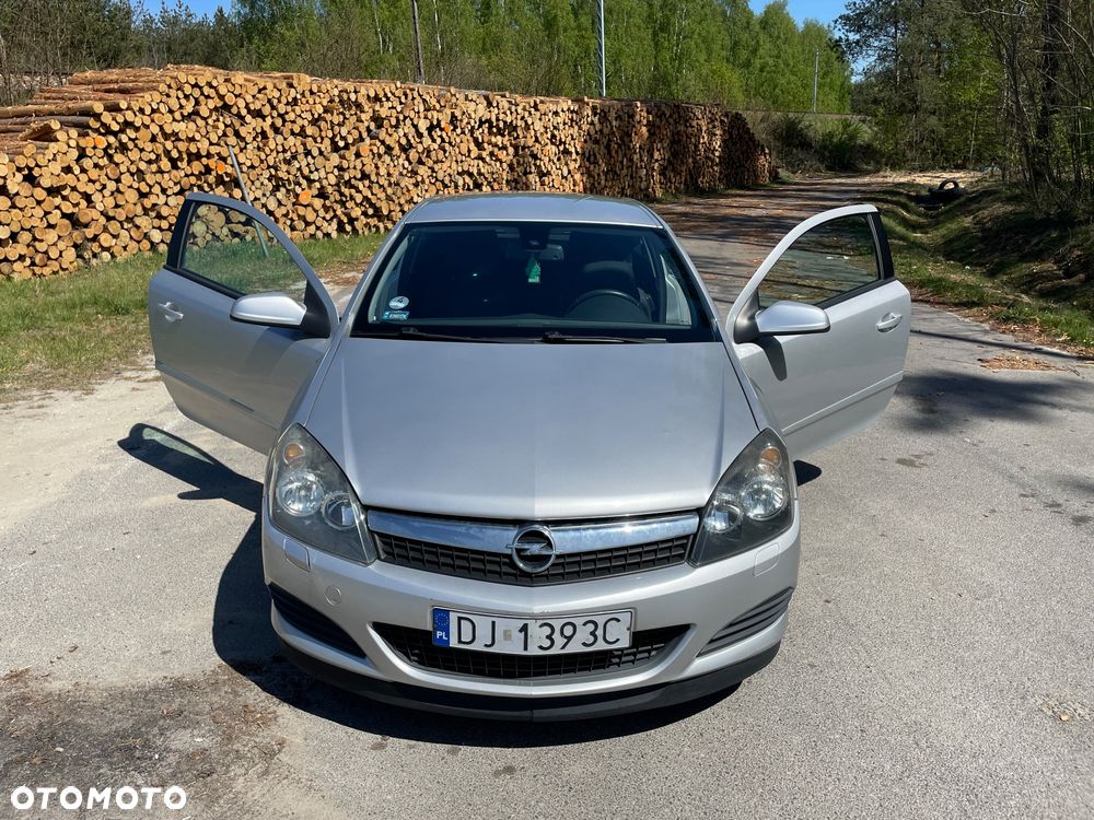 Opel Astra - 10