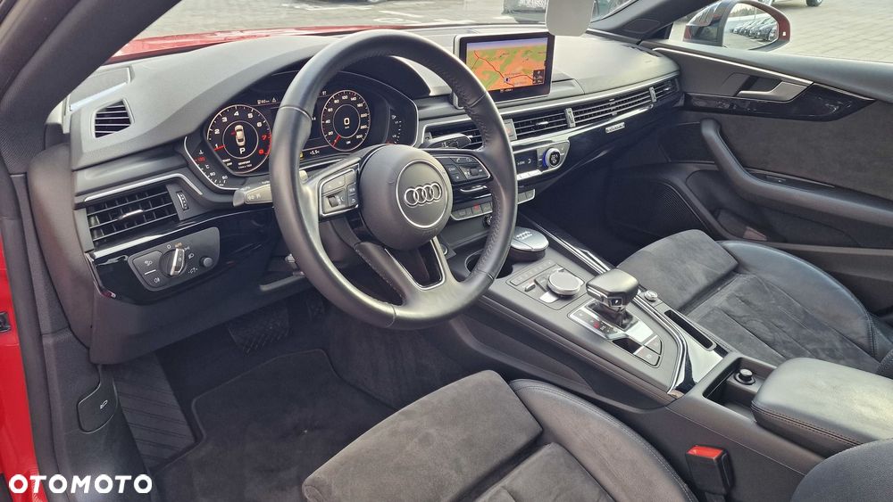 Audi A5 Sportback - 20