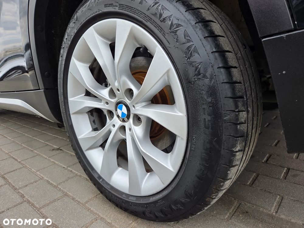 BMW X1 xDrive20d - 12
