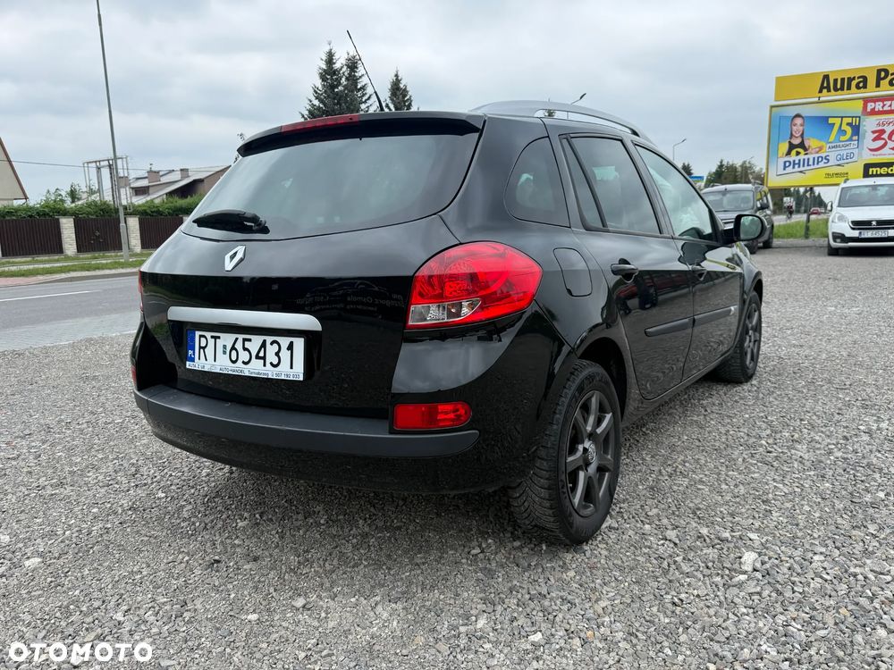 Renault Clio 1.2 16V Dynamique - 15