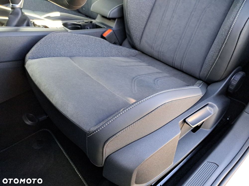 Volkswagen Golf 1.5 TSI Life Plus - 18