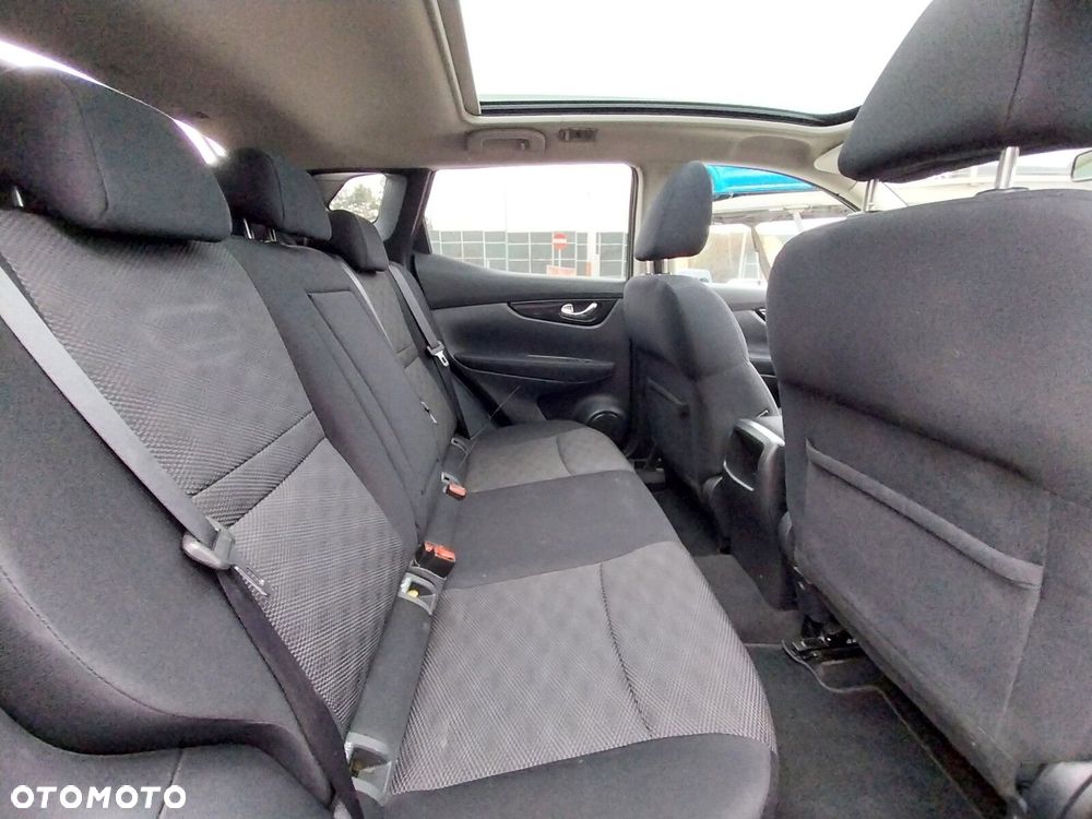 Nissan Qashqai - 7