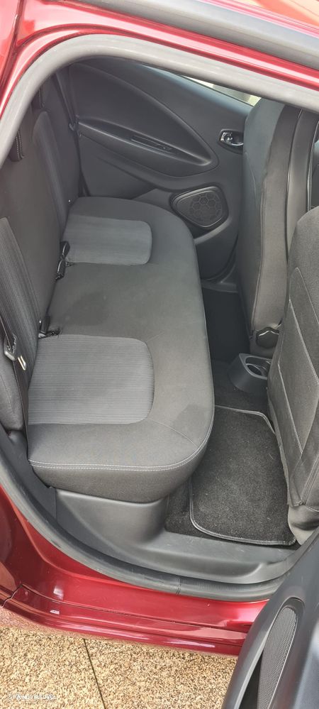 Renault Zoe (c/ Bateria) 41 kwh Intens - 11