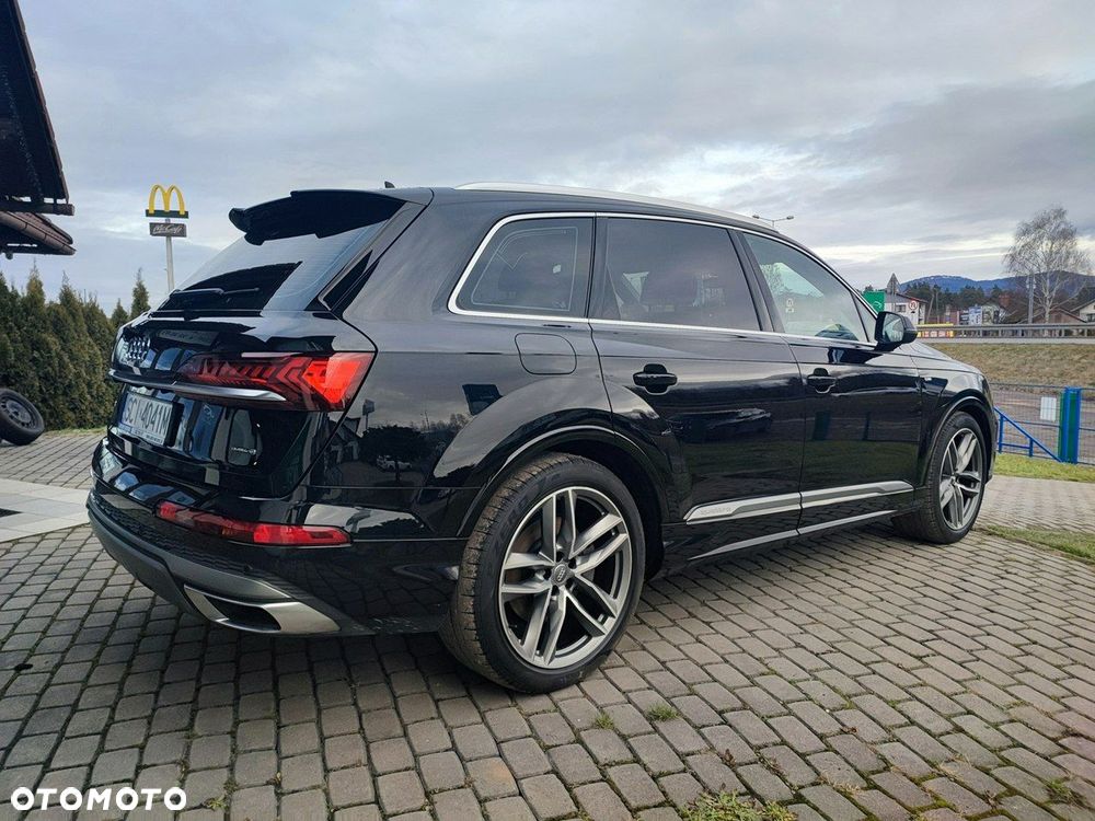 Audi Q7 - 4